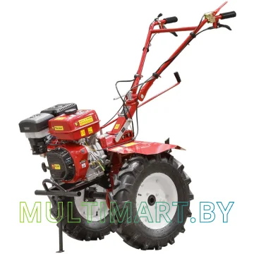 Мотокультиватор FERMER FM-1617MXL-65 (колеса 6.50-12)